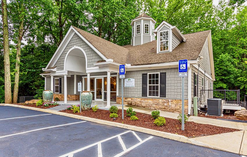 Fulton Pointe Apartments, 4171 Washington Road, East Point, GA RentCafe